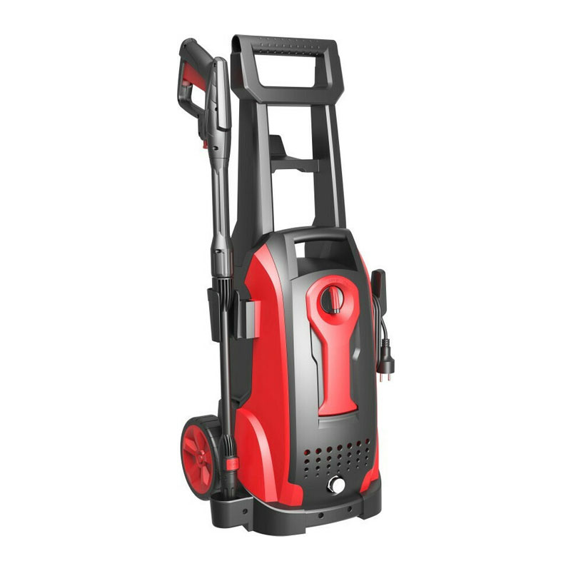 Πλυστικό υψηλής πίεσης 2000W Bormann BPW2600