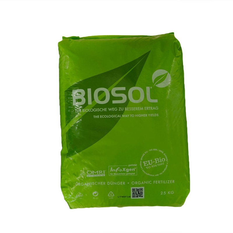 Biosol 25kg