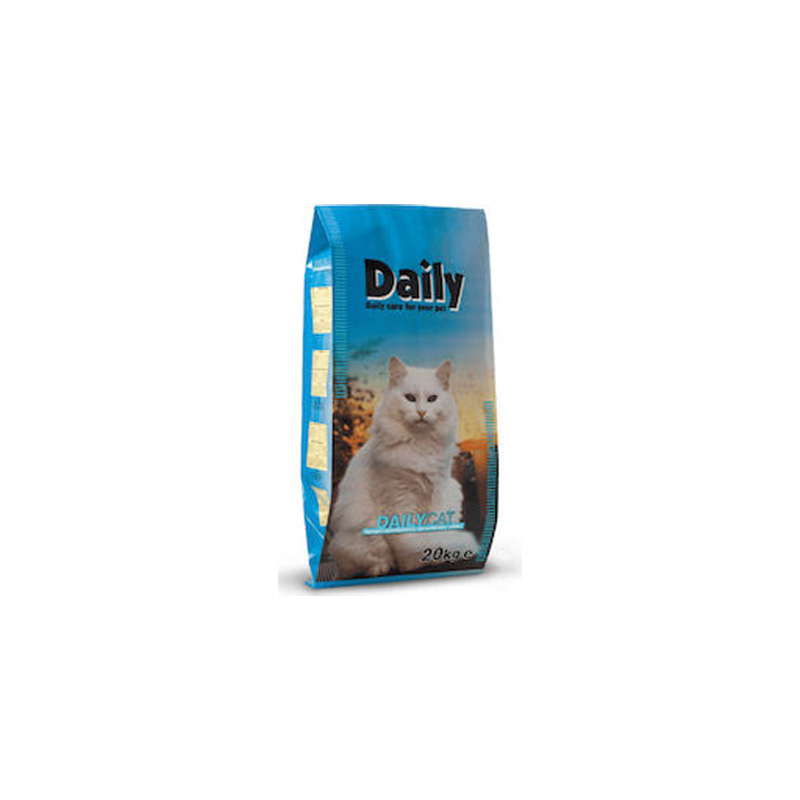Daily cat mix 20kg
