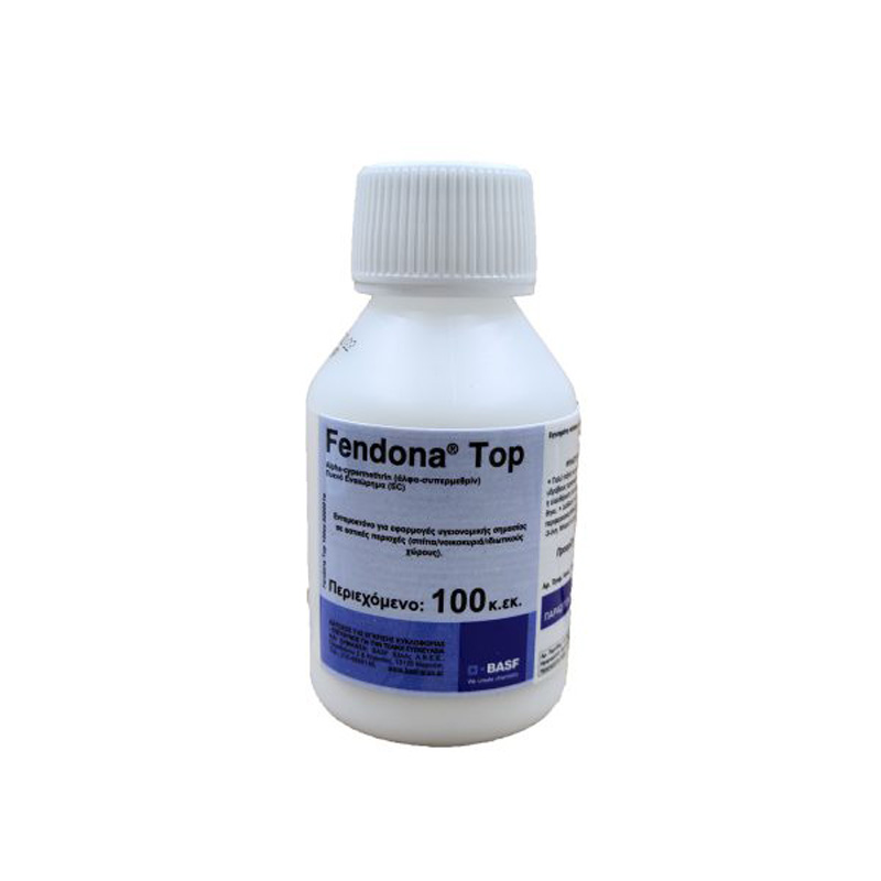 Fendona top 100cc