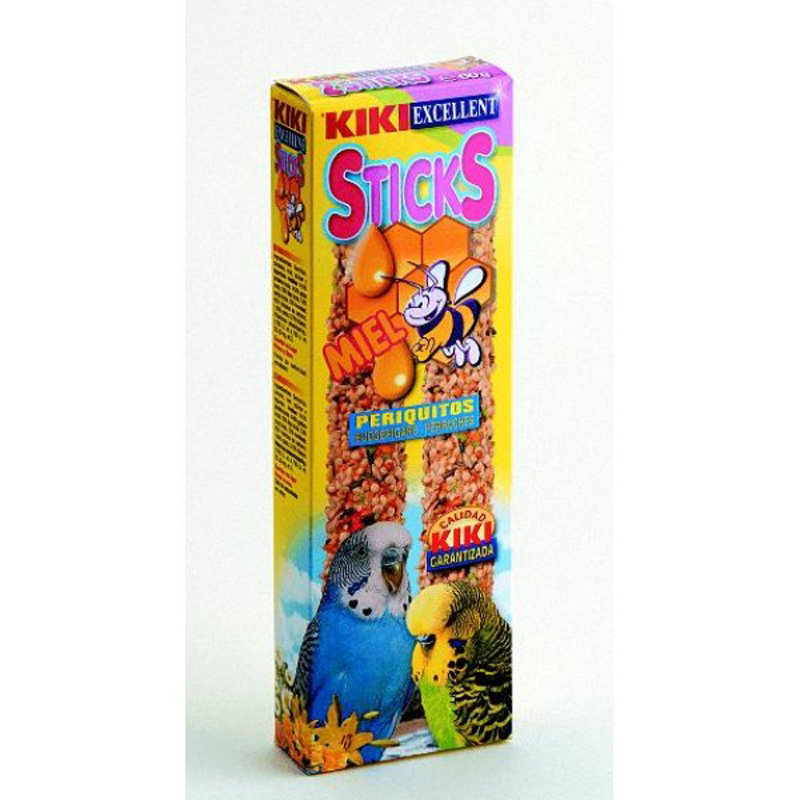 Kiki sticks με μέλι