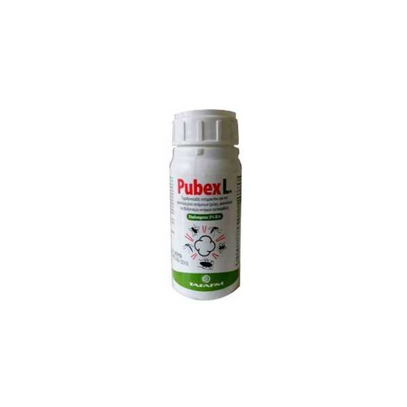 PUBEX - L 100ml